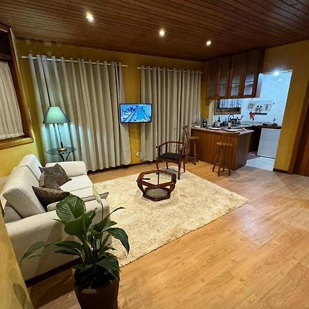 Refugio Da Mantiqueira Villa Campos do Jordão Екстериор снимка