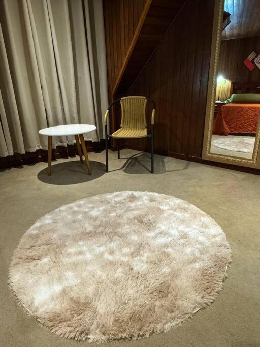 Refugio Da Mantiqueira Villa Campos do Jordão Екстериор снимка