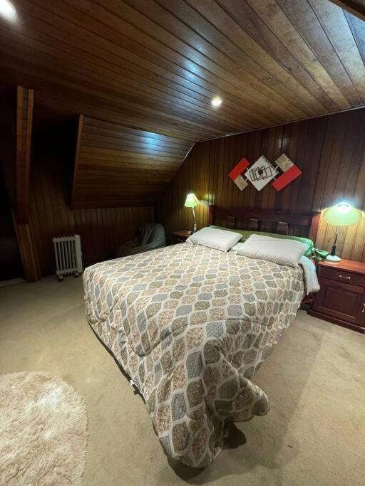 Refugio Da Mantiqueira Villa Campos do Jordão Екстериор снимка