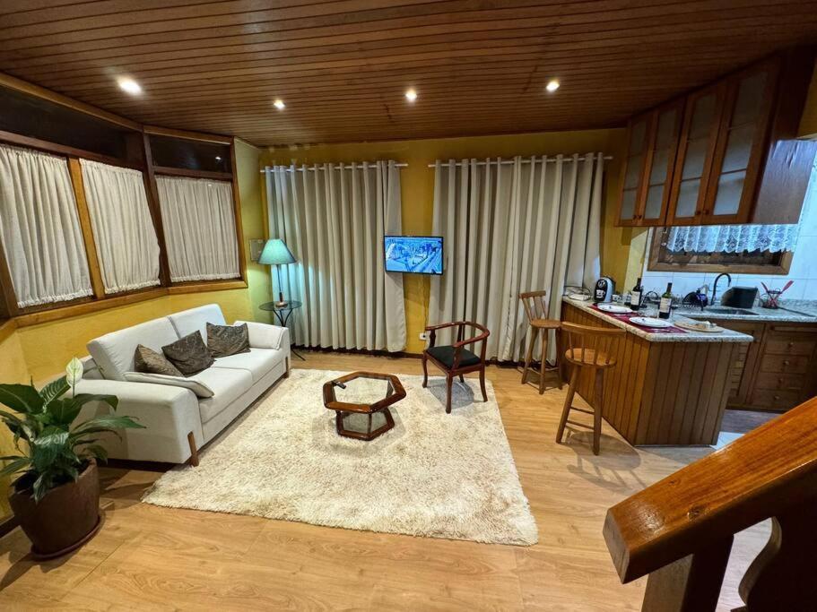 Refugio Da Mantiqueira Villa Campos do Jordão Екстериор снимка